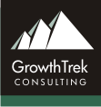 Growth Trek Consulting Logo